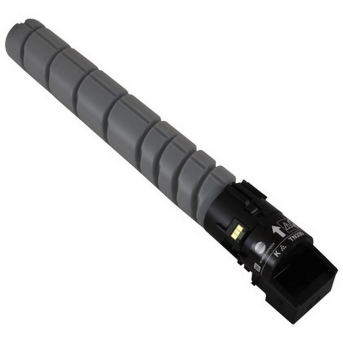 Picture of Konica Minolta AC7A030 (TN-330K) Black Toner Cartridge (25000 Yield)