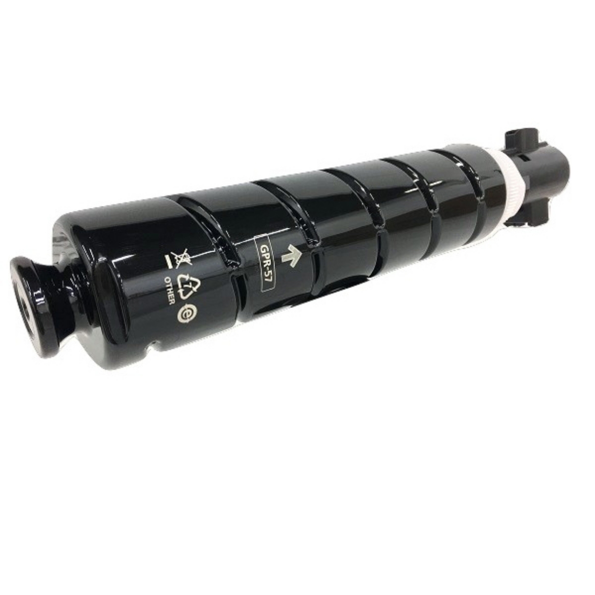 Picture of Compatible 0473C003AA (GPR-57BK) Black Toner Cartridge (42100 Yield) (TAA Compliant)