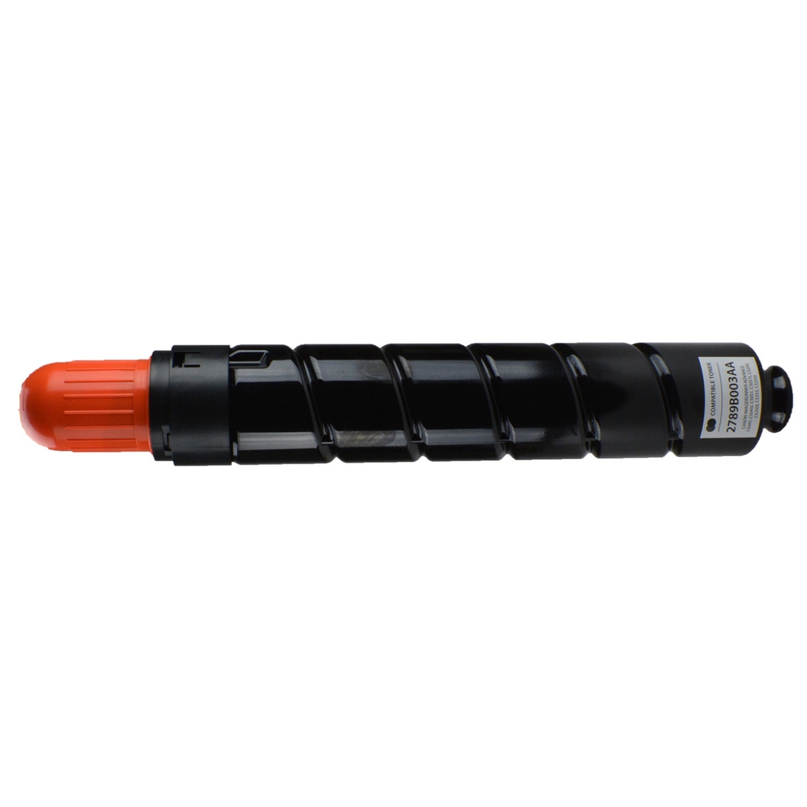 Picture of Compatible 2789B003AA (GPR-30BK) Black Toner Cartridge (44000 Yield) (TAA Compliant)