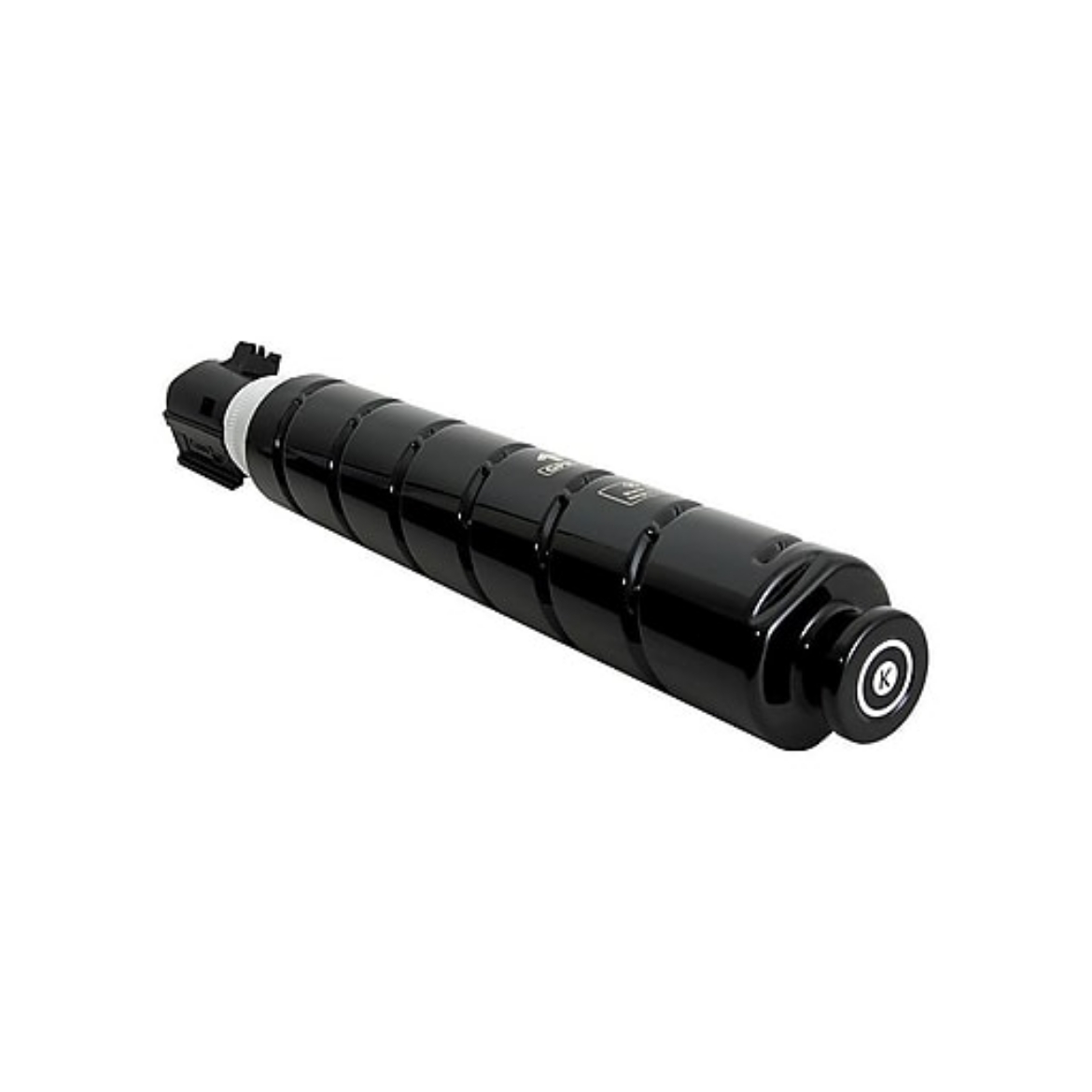 Picture of Compatible 0481C003AA (GPR-55BK) High Yield Black Toner Cartridge (69000 Yield) (TAA Compliant)
