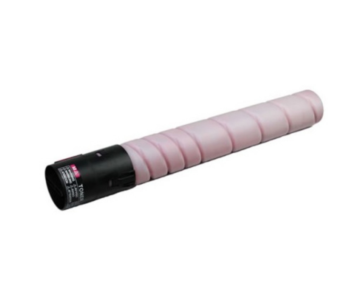 Picture of Compatible A33K330 (TN-321M) Magenta Toner Cartridge (24000 Yield) (TAA Compliant)