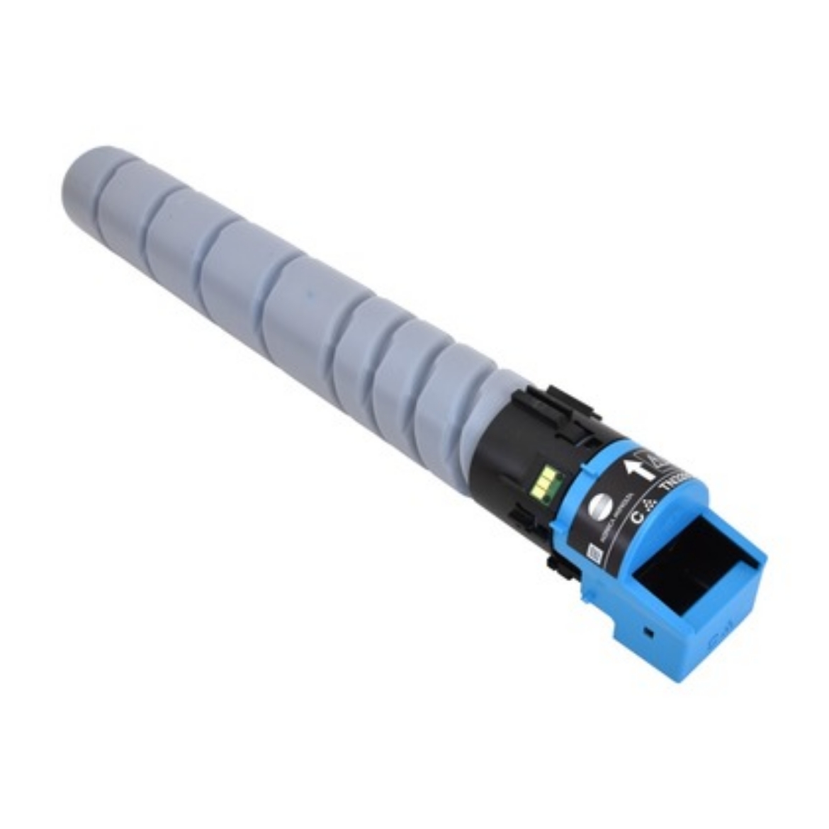 Picture of Compatible AAV8430 (TN-328C) Cyan Toner Cartridge (28000 Yield)