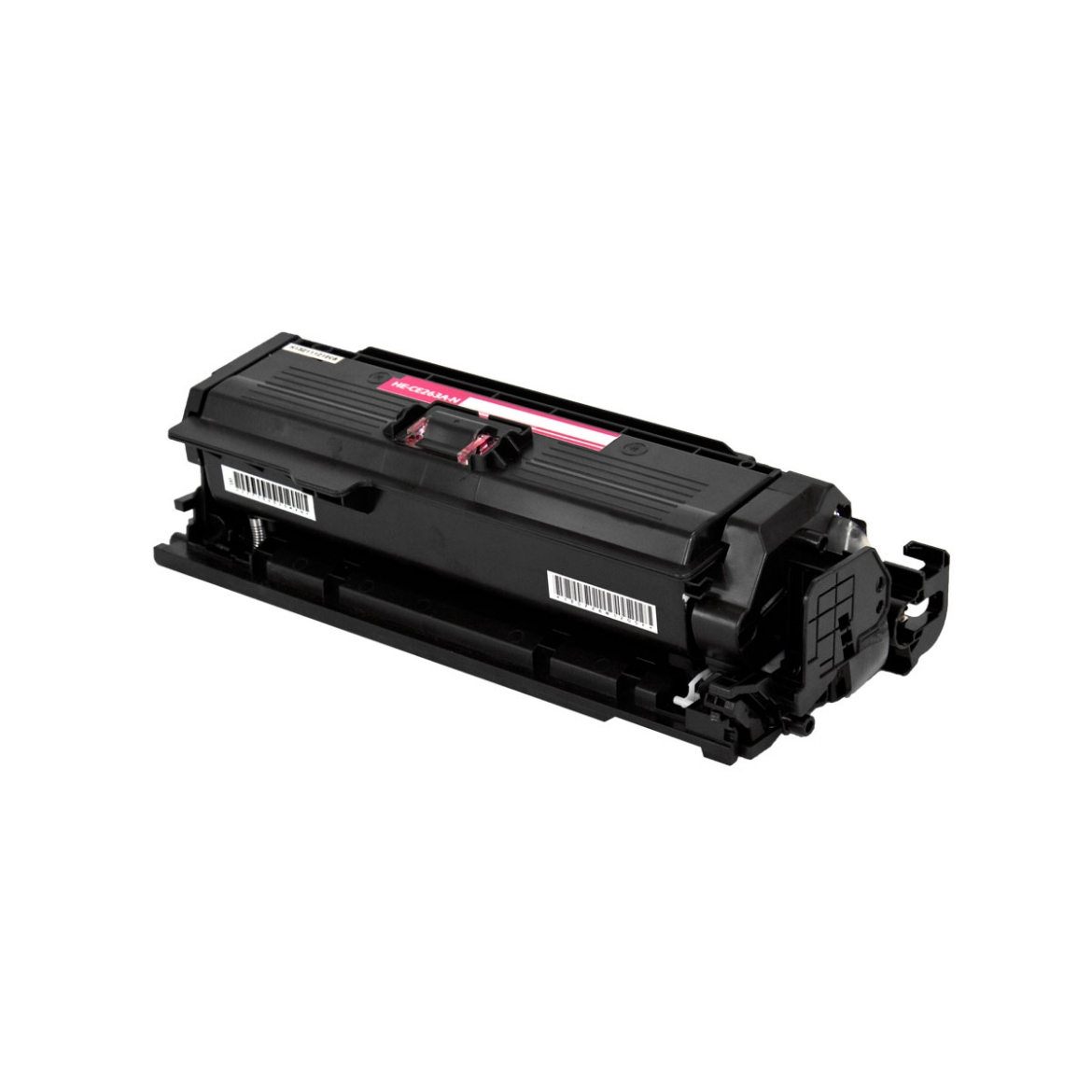 Picture of Remanufactured CE263A (HP 648A) Magenta Toner Cartridge (11000 Yield)