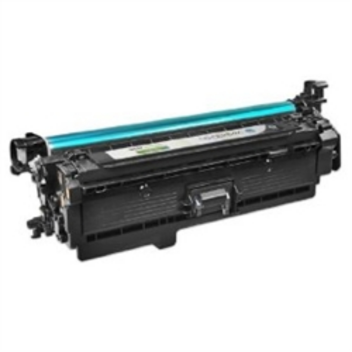Picture of Compatible CE264X (HP 646X) High Yield Black Toner Cartridge (17000 Yield)