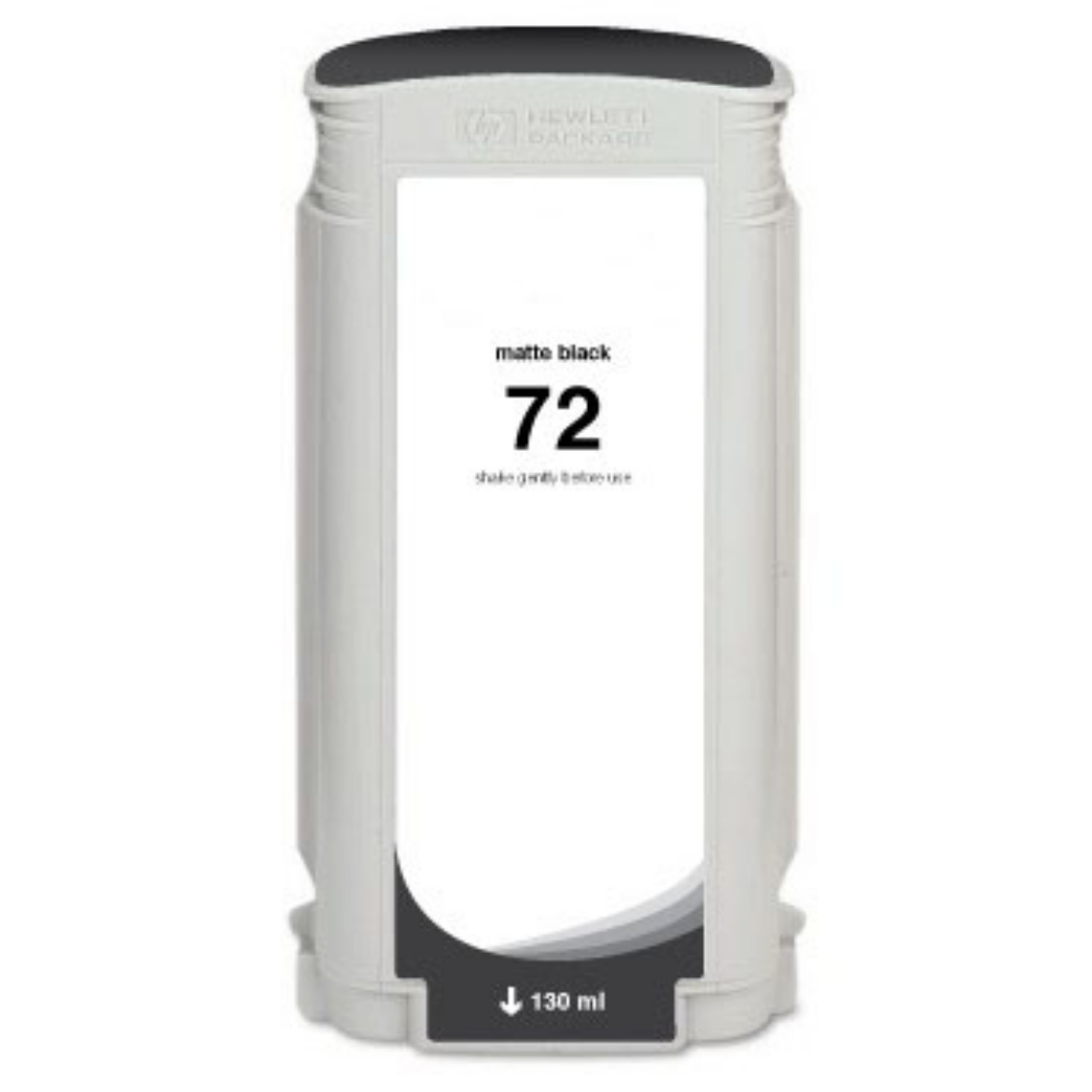 Picture of Remanufactured C9403A (HP 72) Matte Black Inkjet Cartridge (13000 Yield)