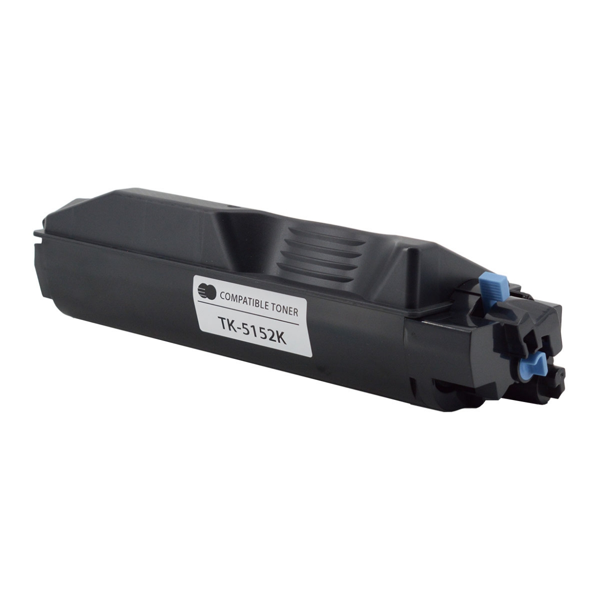 Picture of Compatible 1T02NS0US0 (TK-5152K) Black Toner Cartridge (12000 Yield)