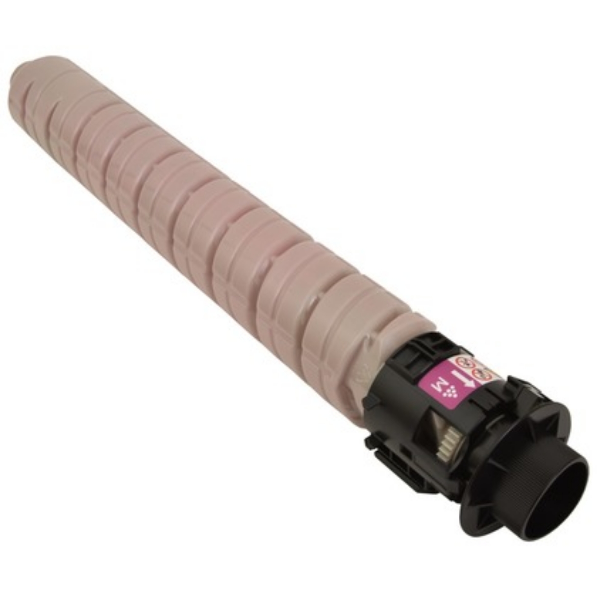 Picture of Compatible 842253 Magenta Toner Cartridge (19000 Yield) (TAA Compliant)