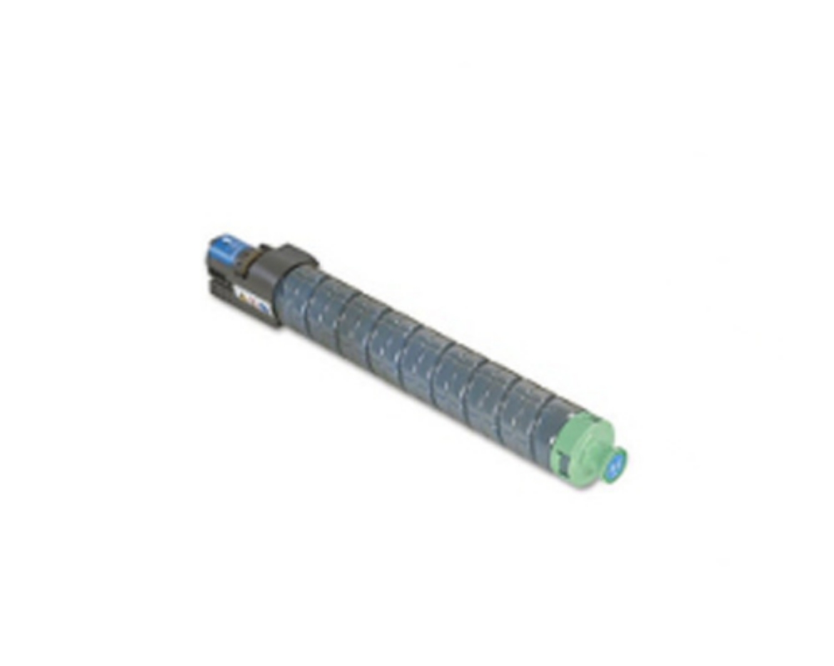 Picture of Compatible 841754 Cyan Toner Cartridge (22500 Yield) (TAA Compliant)