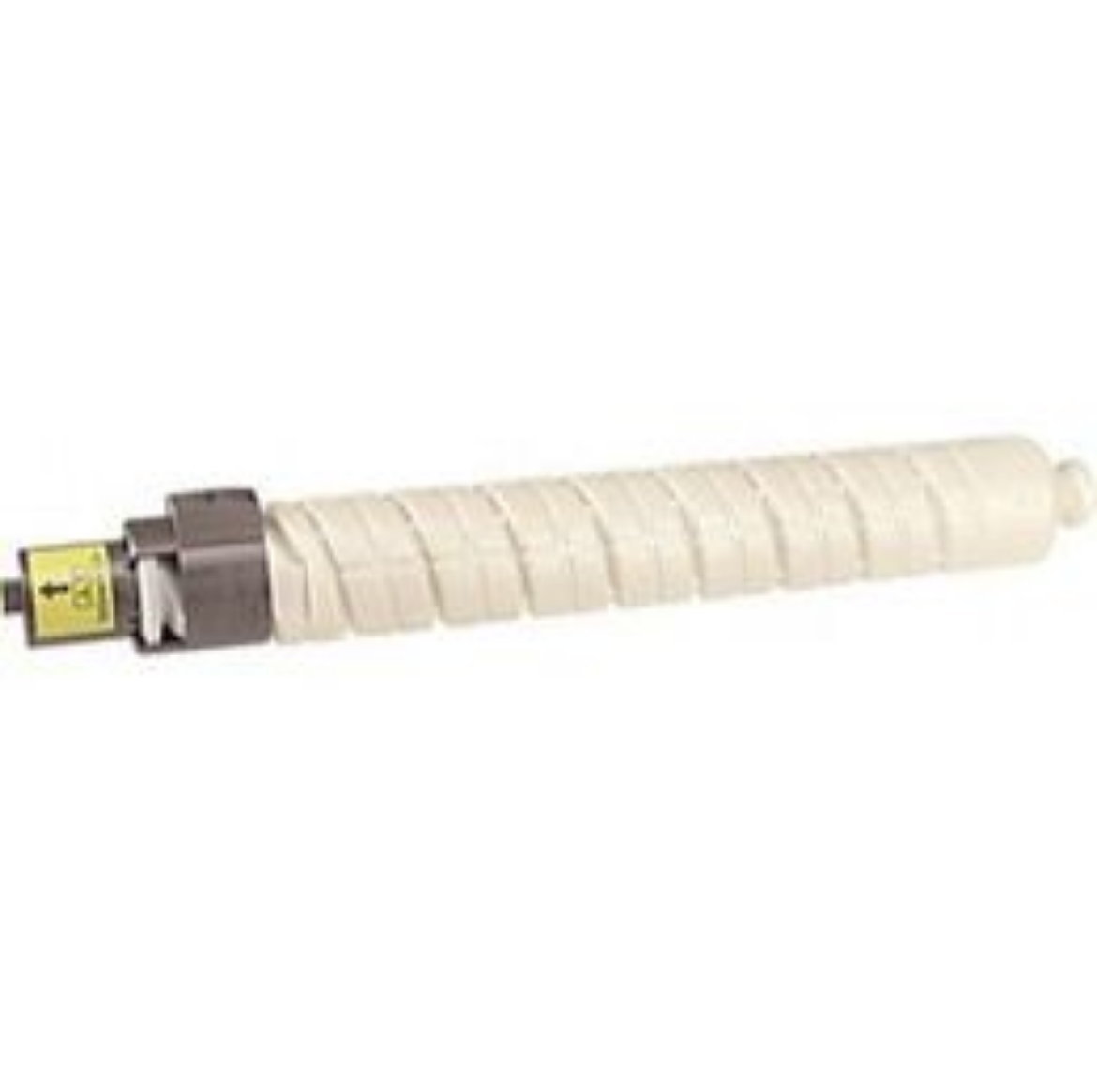 Picture of Compatible 841343 High Yield Yellow Copier Toner (17000 Yield) (TAA Compliant)