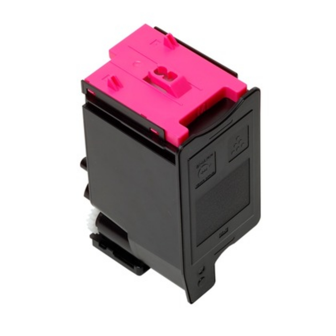 Picture of Sharp MX-C30NTM Magenta Toner Cartridge (6000 Yield)