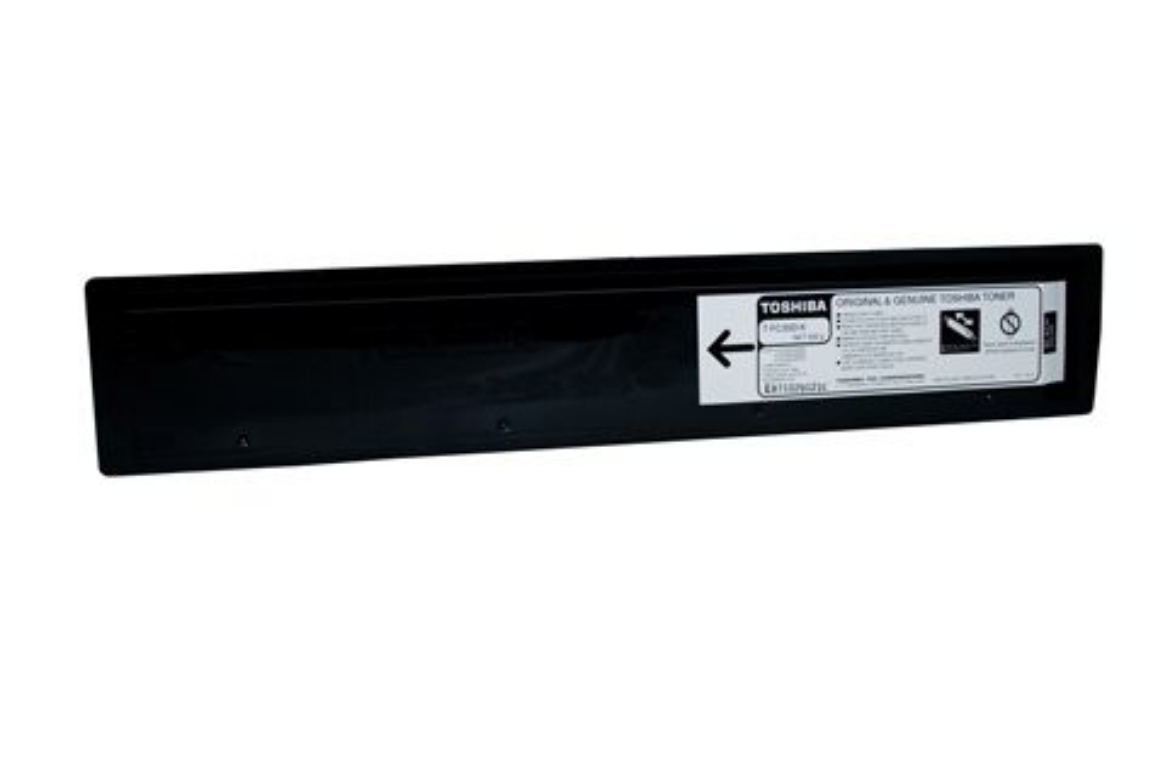 Picture of Compatible TFC35K Black Toner Cartridge (24000 Yield) (TAA Compliant)