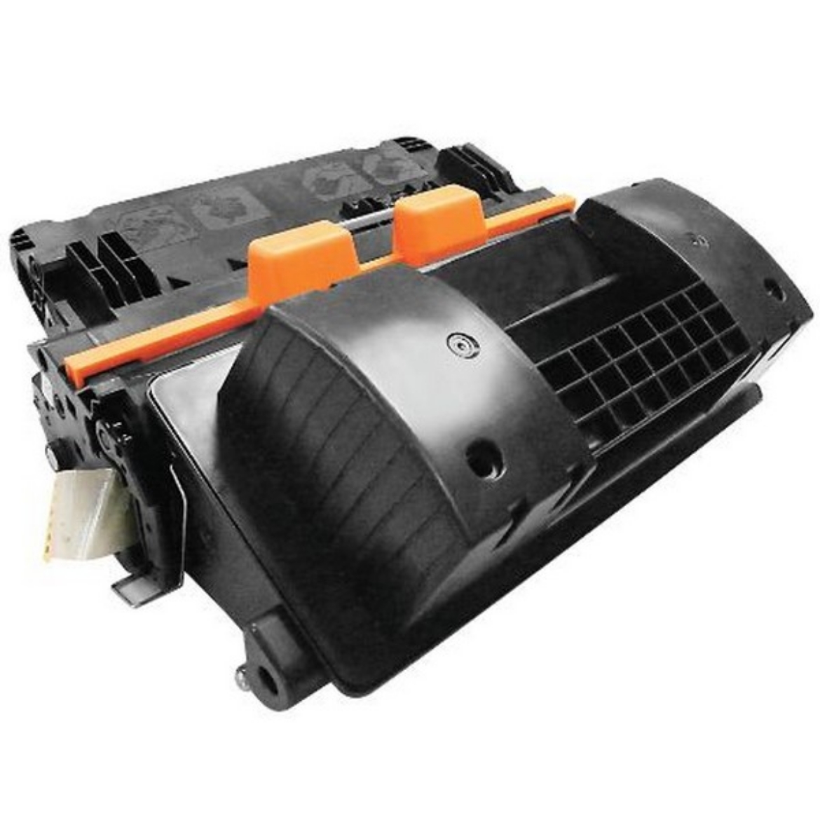 Picture of EcoPlus Reman CF281A (HP 81A) Black Toner Cartridge (10500 Yield)
