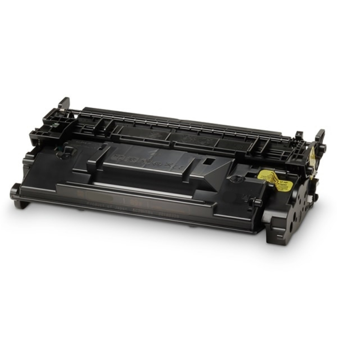 Picture of EcoPlus Reman CF289A (HP 89A) Black Toner Cartridge (5000 Yield)