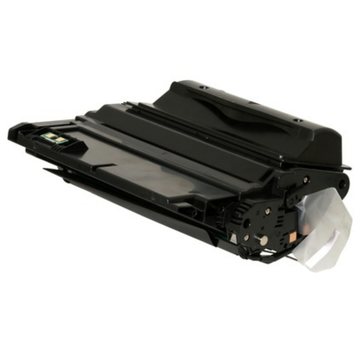 Picture of EcoPlus Reman MICR Q5942A (HP 42A) Black Toner Cartridge (12000 Yield)