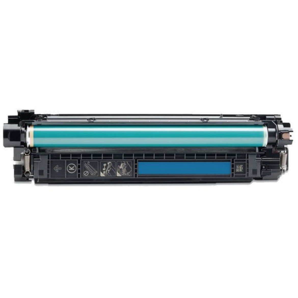 Picture of HP W2121X (HP 212X) High Yield Cyan Toner Cartridge (10000 Yield)